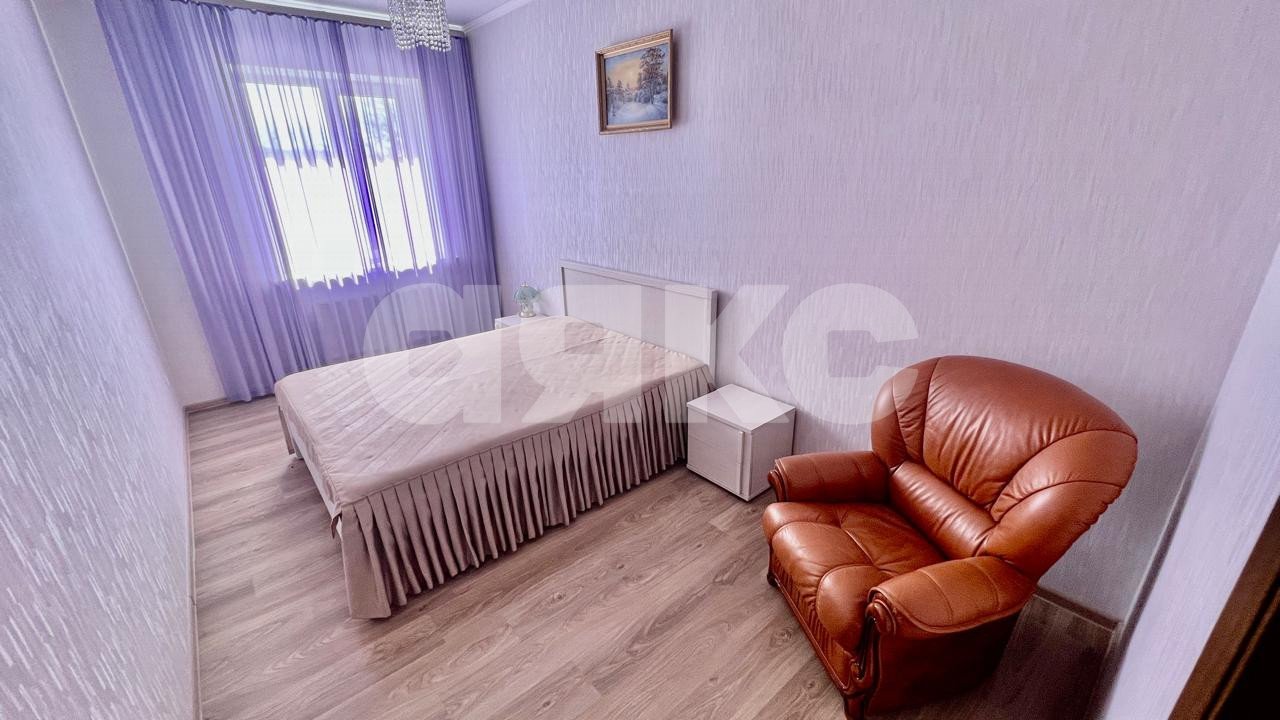 Фото №12: Дом 220 м² + 6 сот. - Анапская, ул. Горького, 63