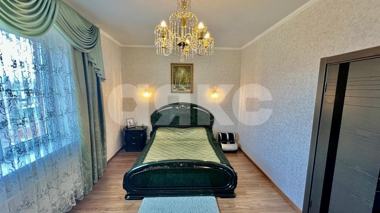 Фото №38: Дом 220 м² + 6 сот. - Анапская, ул. Горького, 63