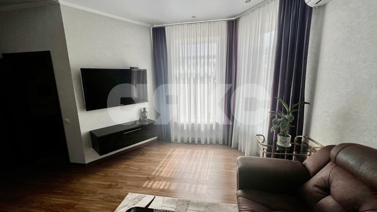 Фото №18: Дом 220 м² + 6 сот. - Анапская, ул. Горького, 63