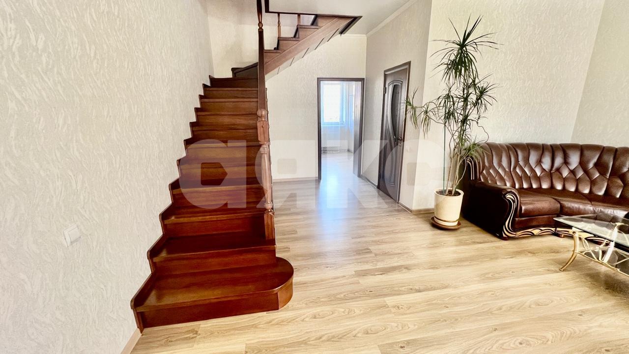 Фото №11: Дом 220 м² + 6 сот. - Анапская, ул. Горького, 63