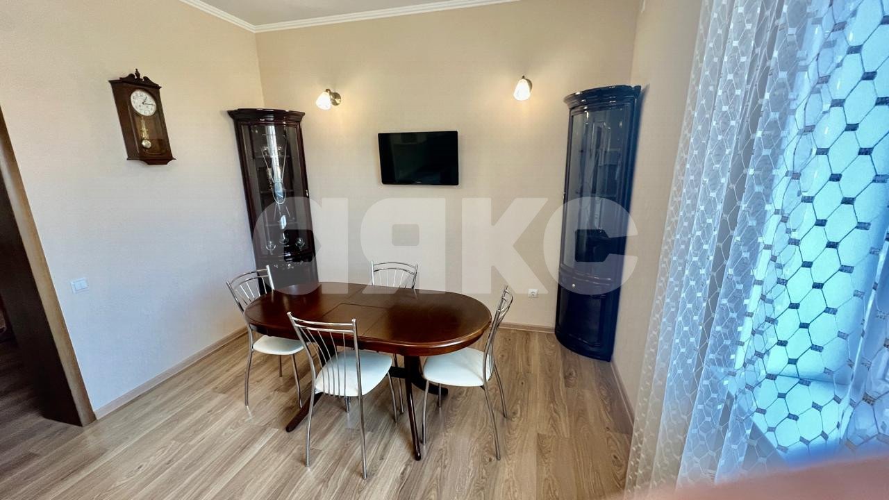 Фото №7: Дом 220 м² + 6 сот. - Анапская, ул. Горького, 63