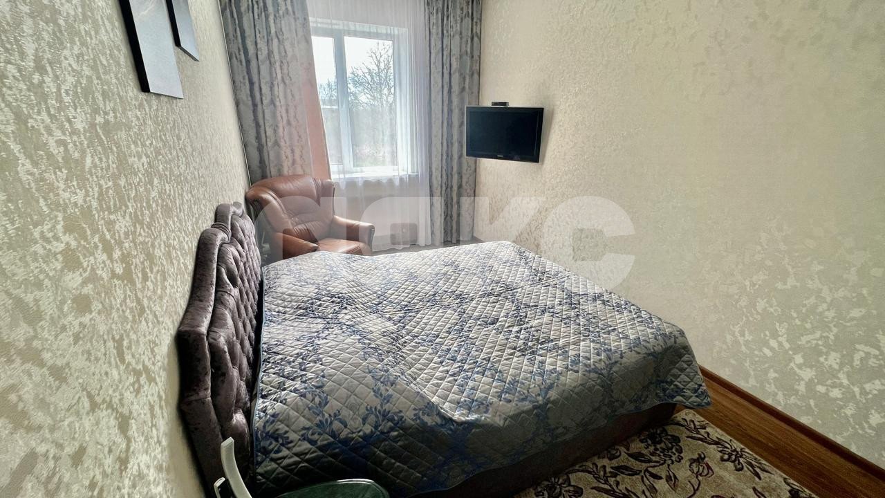 Фото №35: Дом 220 м² + 6 сот. - Анапская, ул. Горького, 63