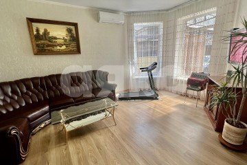 Фото №3: Дом 220 м² - Анапская, ул. Горького, 63