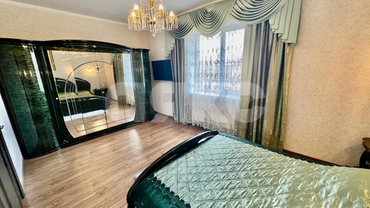 Фото №36: Дом 220 м² + 6 сот. - Анапская, ул. Горького, 63