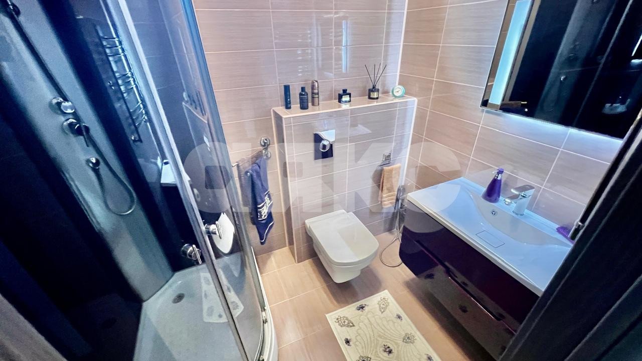 Фото №31: Дом 220 м² + 6 сот. - Анапская, ул. Горького, 63