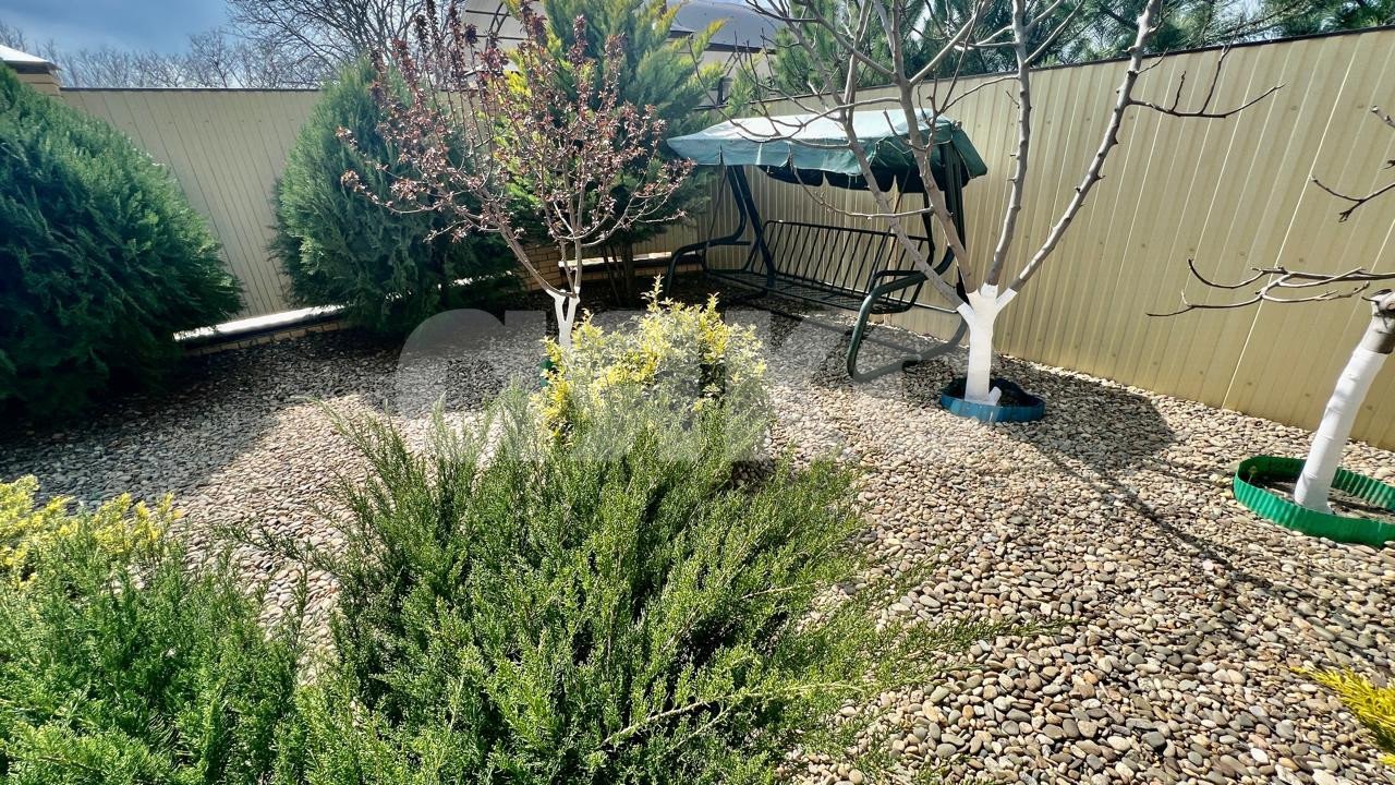 Фото №45: Дом 220 м² + 6 сот. - Анапская, ул. Горького, 63