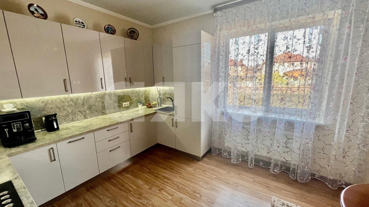 Фото №24: Дом 220 м² + 6 сот. - Анапская, ул. Горького, 63