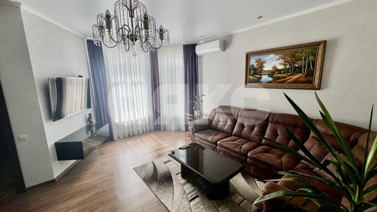 Фото №19: Дом 220 м² + 6 сот. - Анапская, ул. Горького, 63