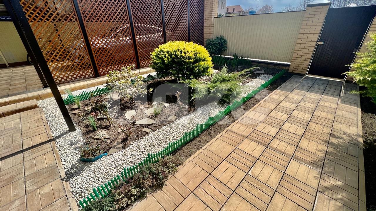 Фото №46: Дом 220 м² + 6 сот. - Анапская, ул. Горького, 63