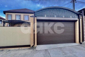 Фото №2: Дом 220 м² - Анапская, ул. Горького, 63