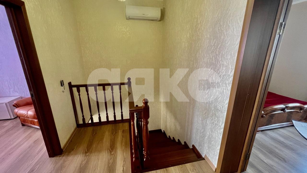 Фото №27: Дом 220 м² + 6 сот. - Анапская, ул. Горького, 63