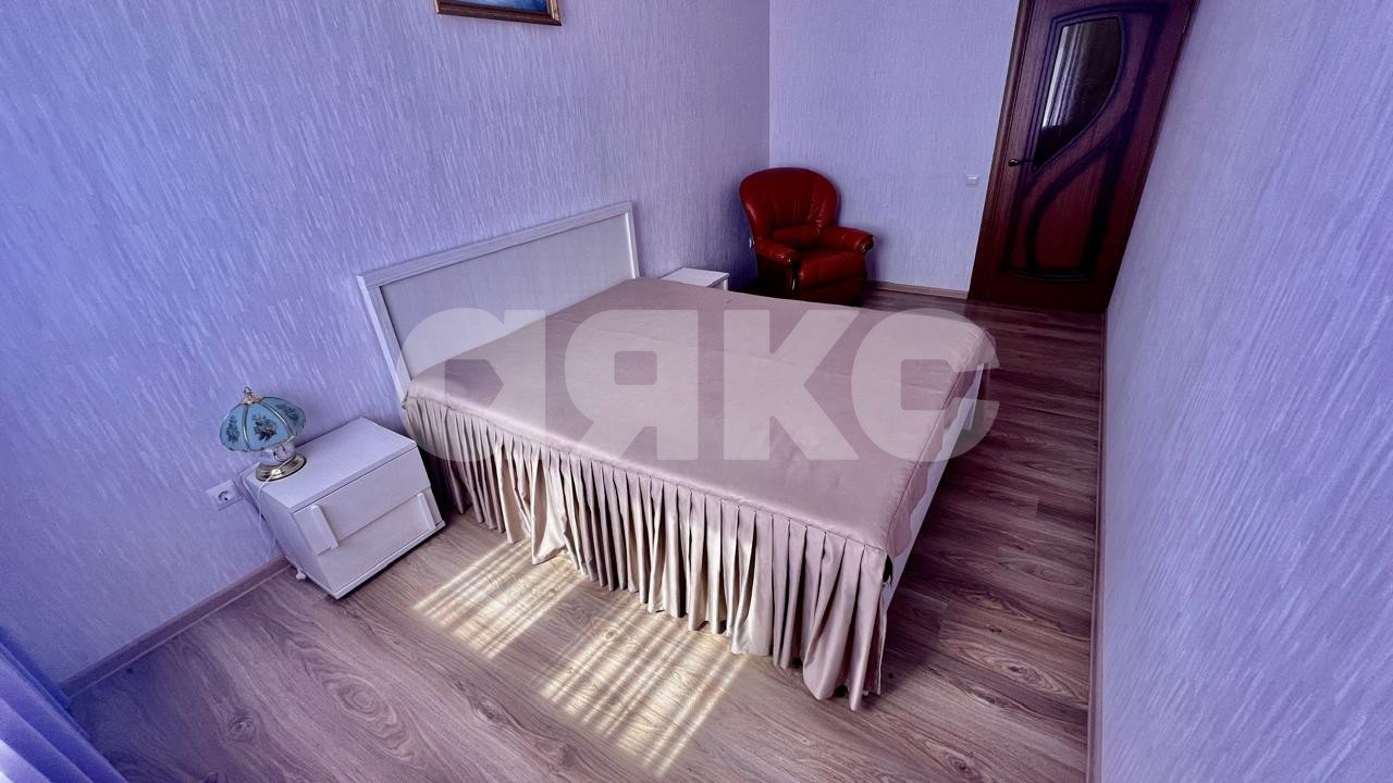 Фото №15: Дом 220 м² + 6 сот. - Анапская, ул. Горького, 63