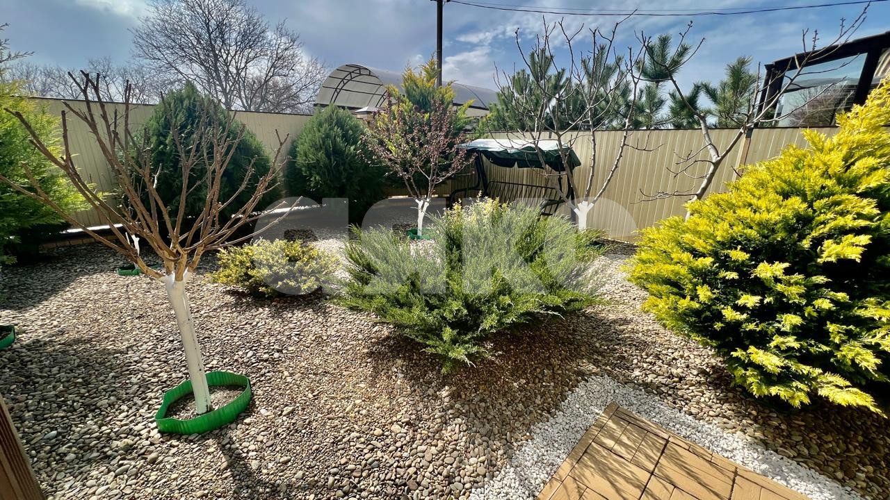 Фото №48: Дом 220 м² + 6 сот. - Анапская, ул. Горького, 63