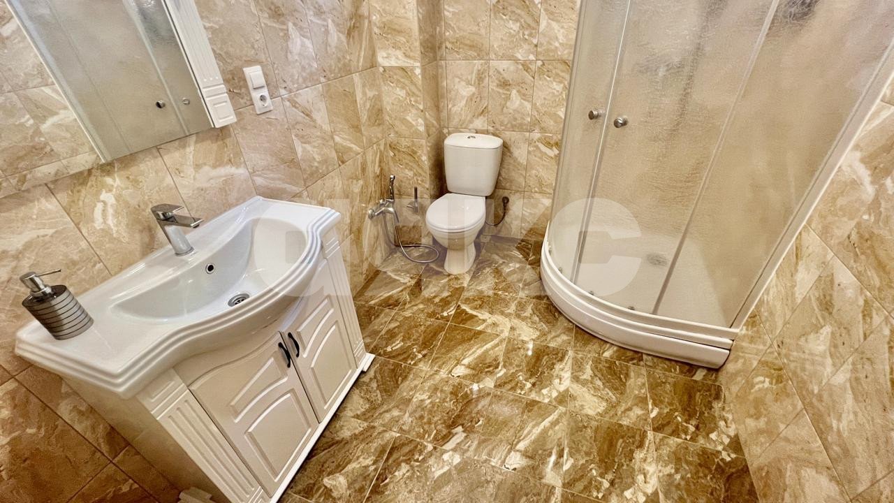 Фото №29: Дом 220 м² + 6 сот. - Анапская, ул. Горького, 63