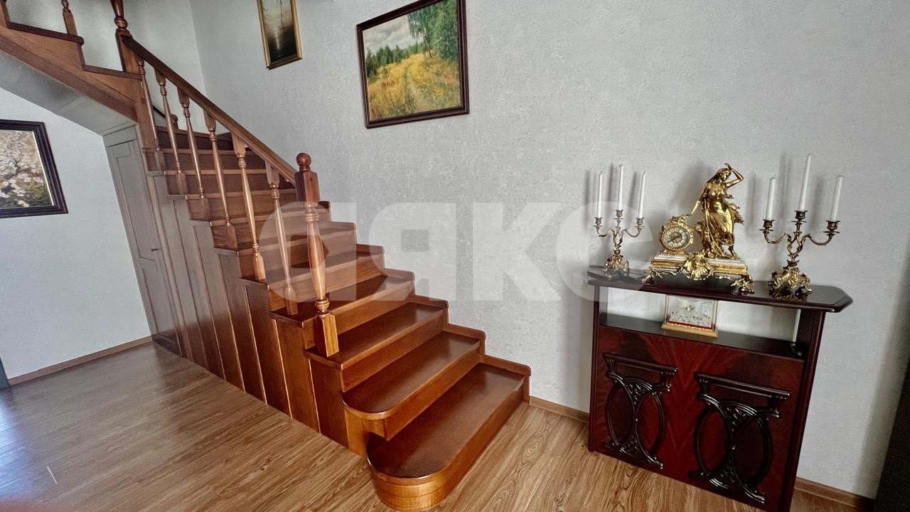 Фото №21: Дом 220 м² + 6 сот. - Анапская, ул. Горького, 63