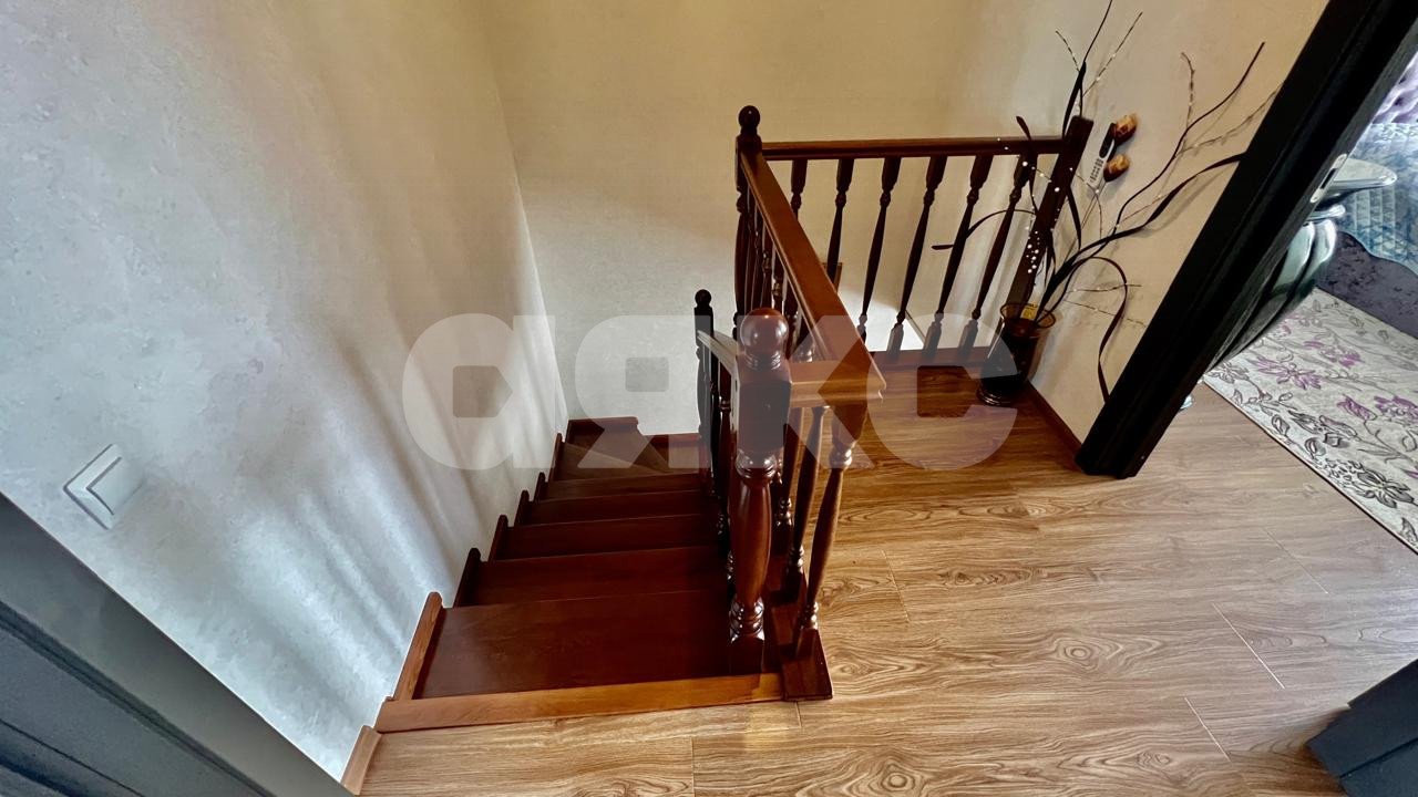 Фото №28: Дом 220 м² + 6 сот. - Анапская, ул. Горького, 63