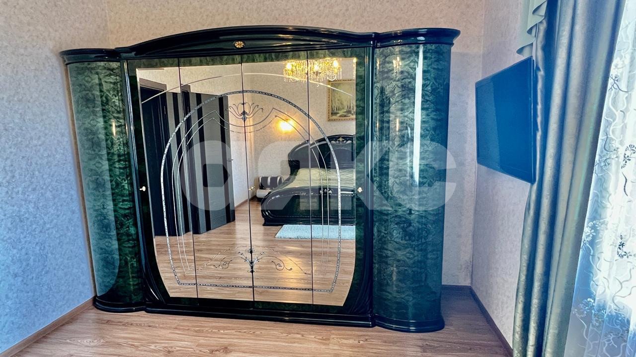 Фото №39: Дом 220 м² + 6 сот. - Анапская, ул. Горького, 63