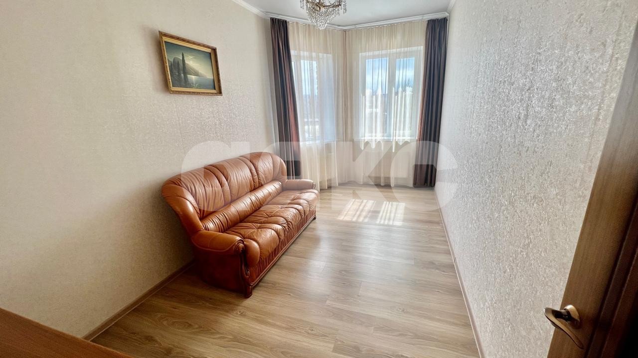 Фото №6: Дом 220 м² + 6 сот. - Анапская, ул. Горького, 63