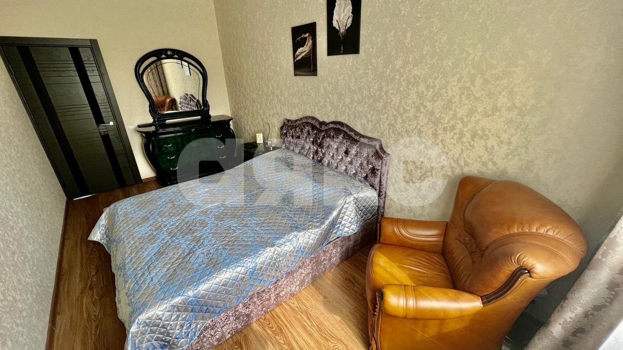 Фото №22: Дом 220 м² + 6 сот. - Анапская, ул. Горького, 63