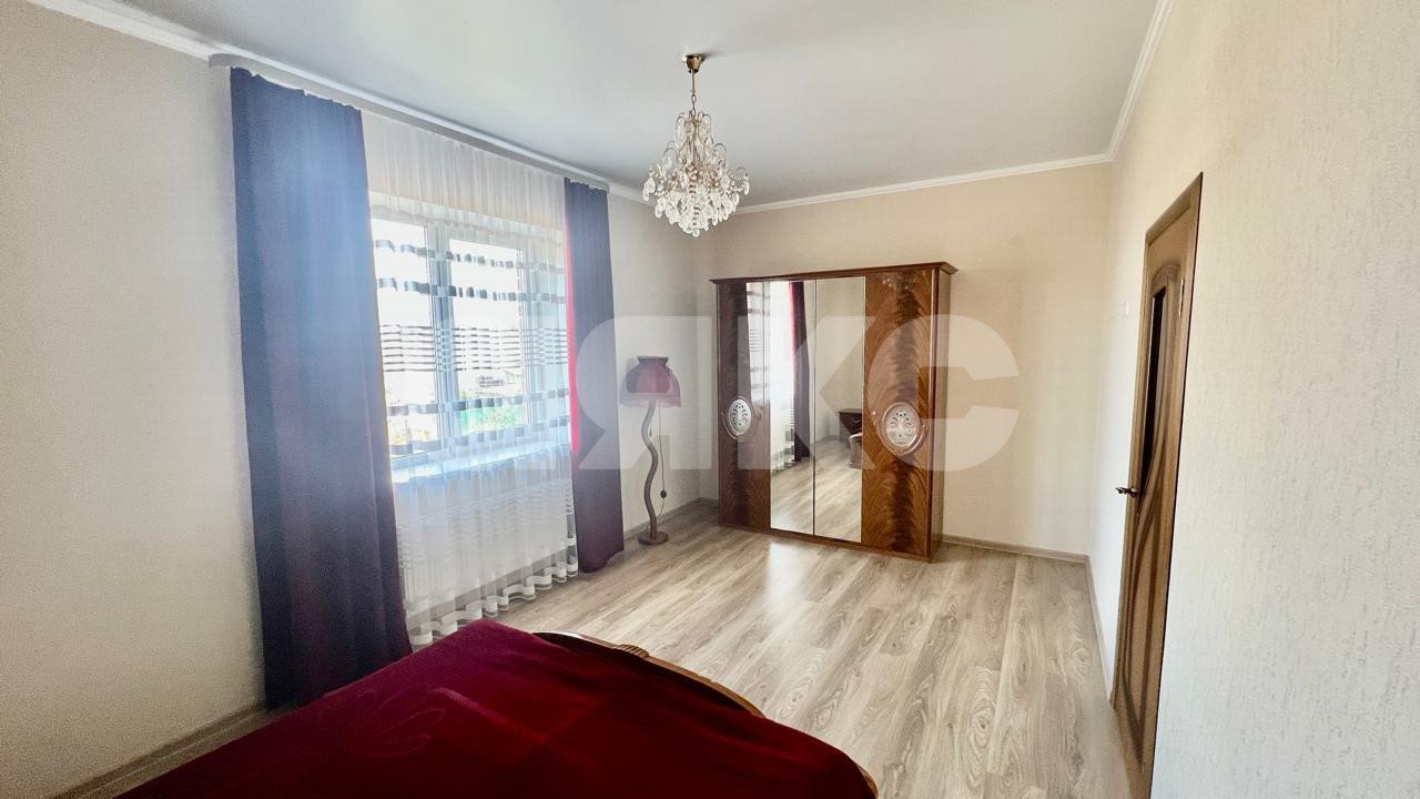 Фото №14: Дом 220 м² + 6 сот. - Анапская, ул. Горького, 63