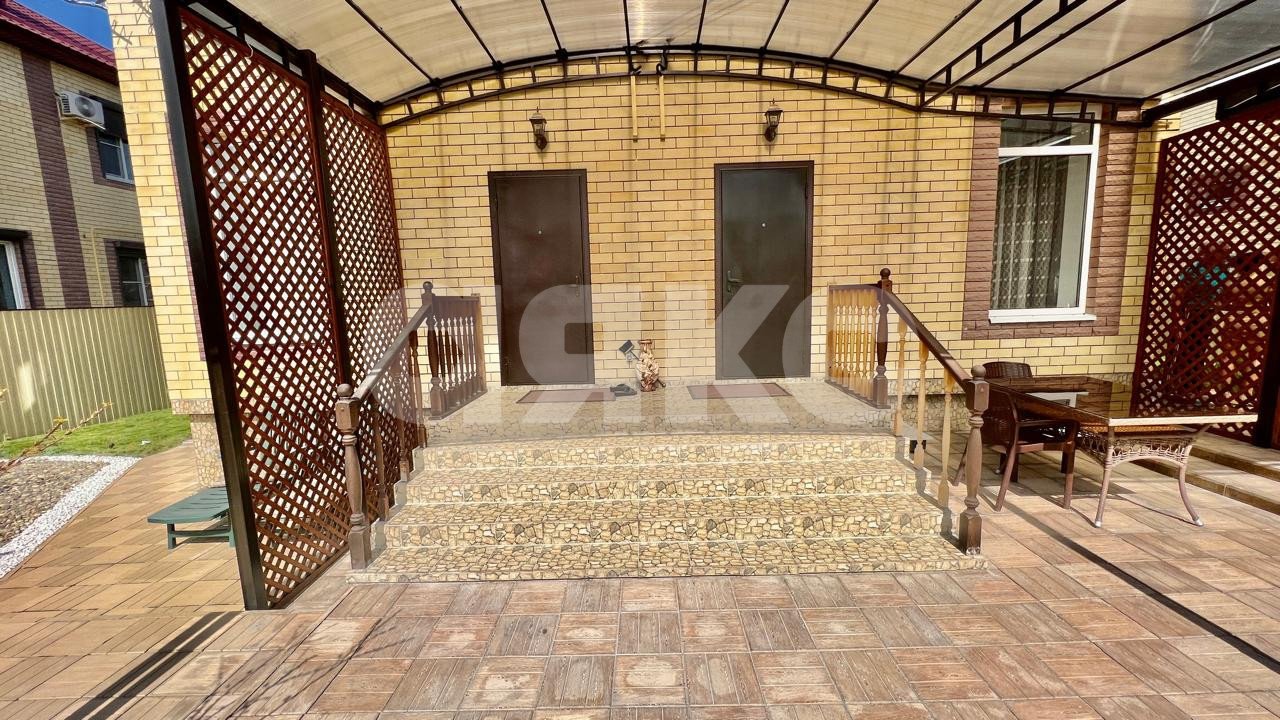 Фото №40: Дом 220 м² + 6 сот. - Анапская, ул. Горького, 63