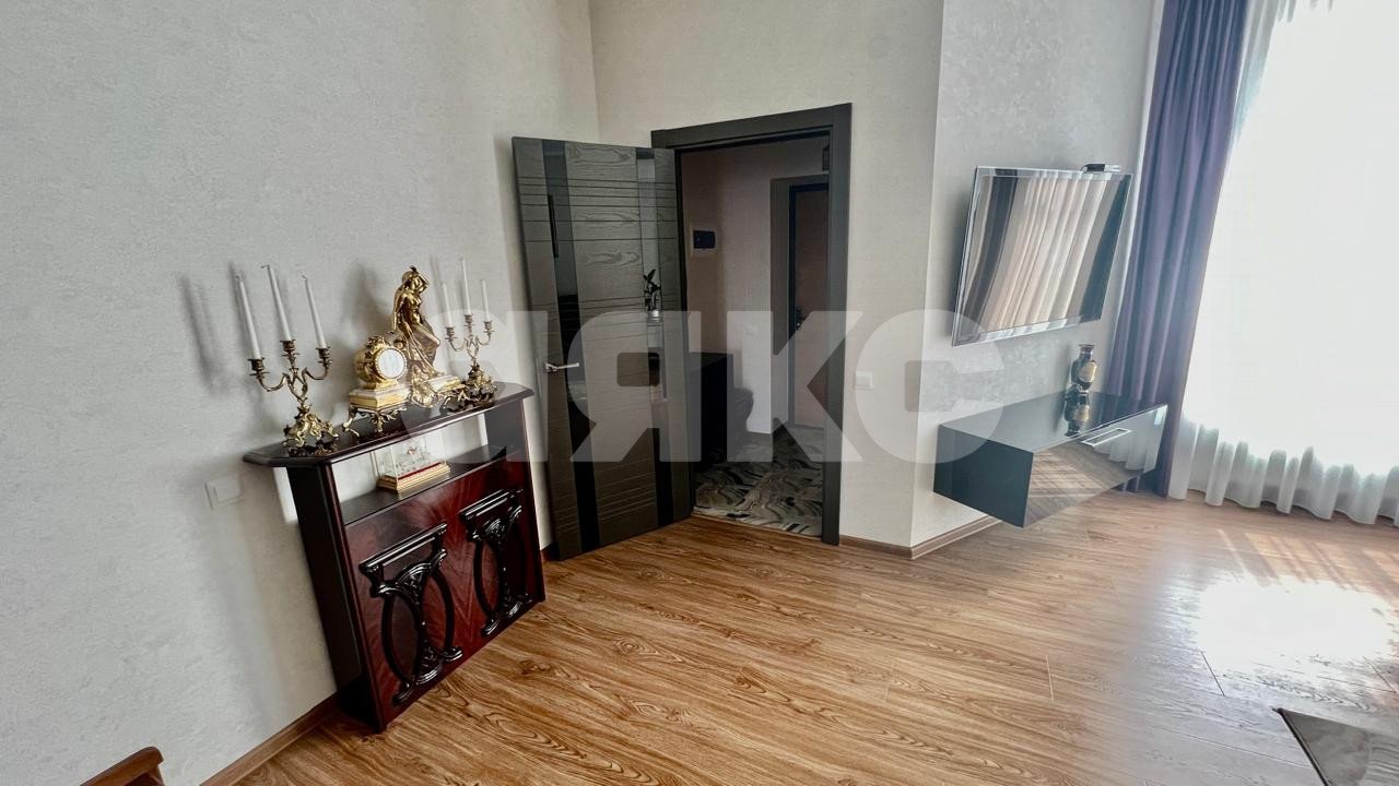 Фото №17: Дом 220 м² + 6 сот. - Анапская, ул. Горького, 63