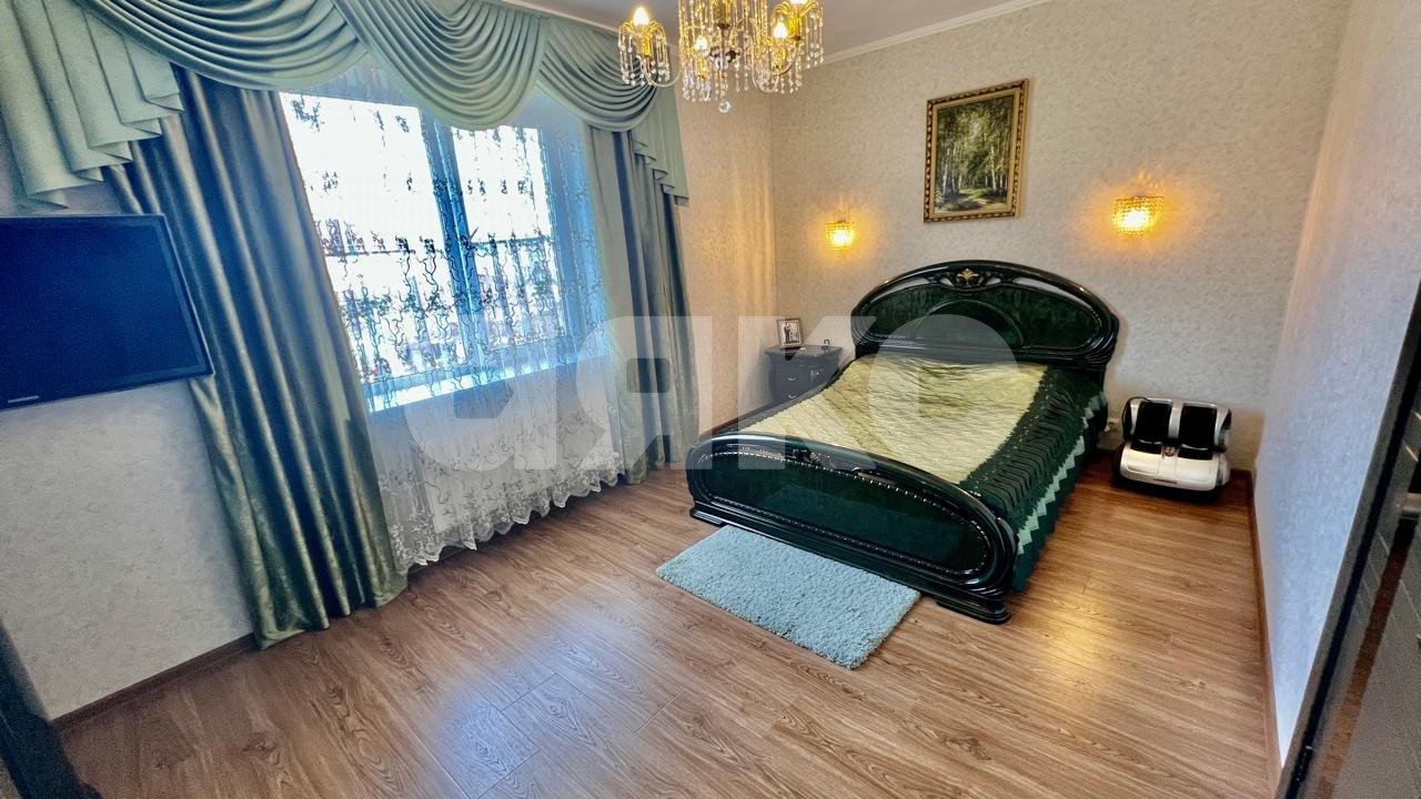 Фото №37: Дом 220 м² + 6 сот. - Анапская, ул. Горького, 63