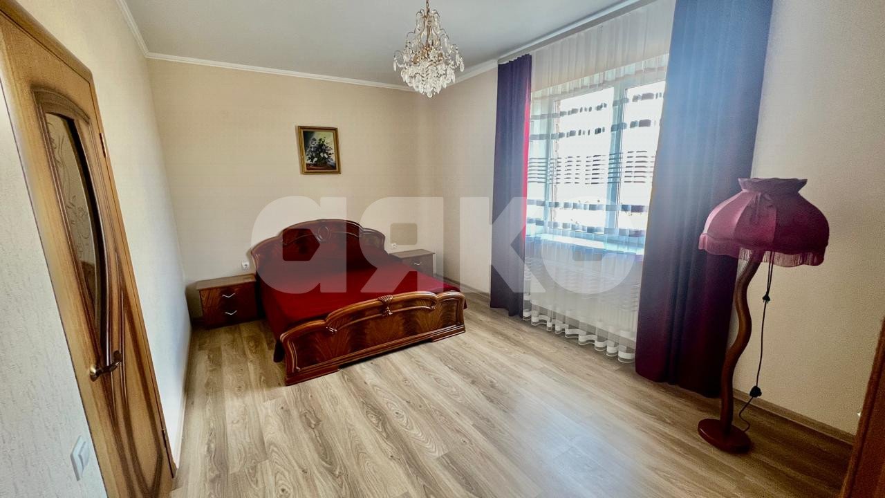 Фото №13: Дом 220 м² + 6 сот. - Анапская, ул. Горького, 63