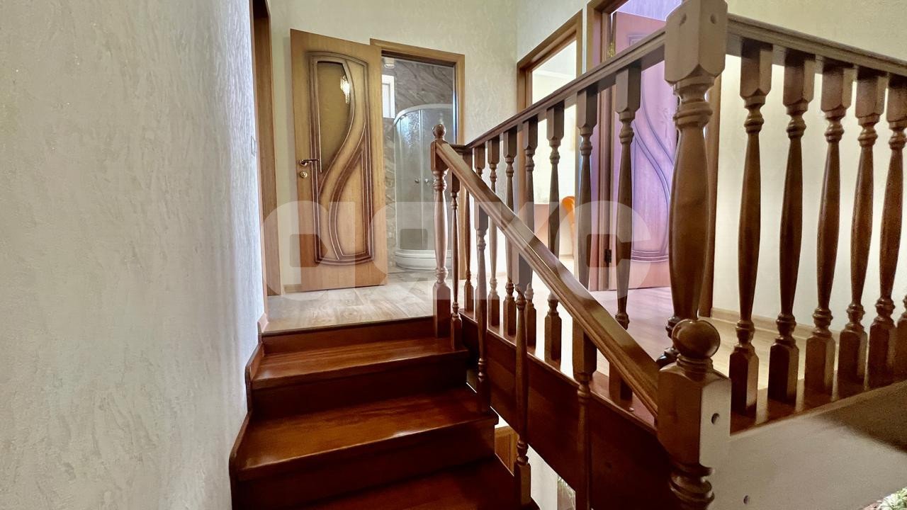 Фото №10: Дом 220 м² + 6 сот. - Анапская, ул. Горького, 63