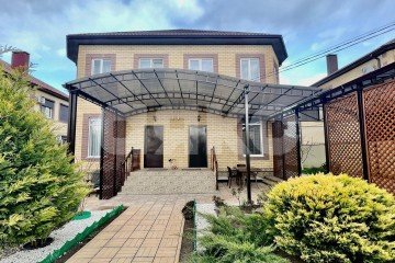 Фото №1: Дом 220 м² - Анапская, ул. Горького, 63