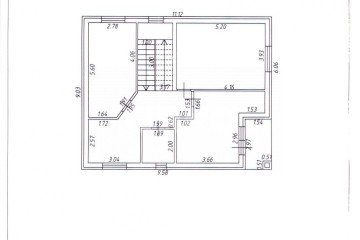 Фото №4: Дом 220 м² - Анапа, мкр. Алексеевка, ул. Ореховая, 5