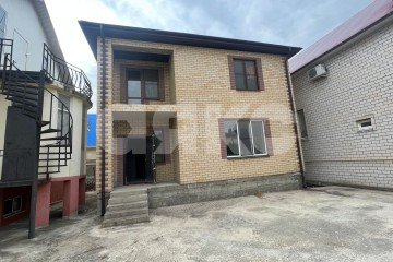 Фото №1: Дом 220 м² - Анапа, мкр. Алексеевка, ул. Ореховая, 5