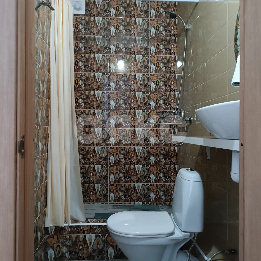 Фото №8: Студия 15 м² - Анапа, ул. Кирова, 76