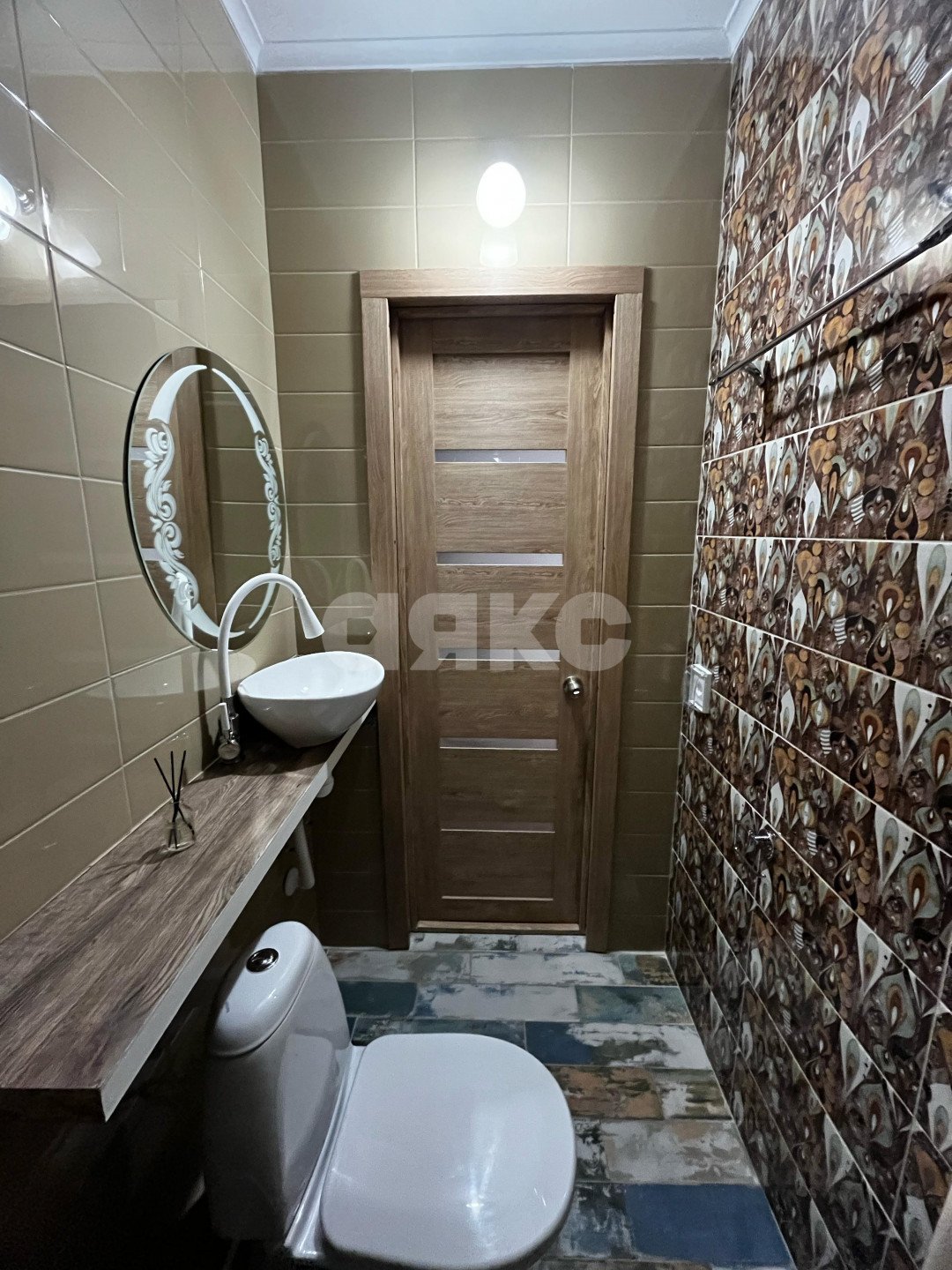 Фото №6: Студия 15 м² - Анапа, ул. Кирова, 76