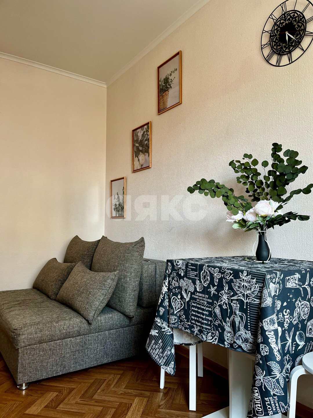 Фото №1: Студия 15 м² - Анапа, ул. Кирова, 76