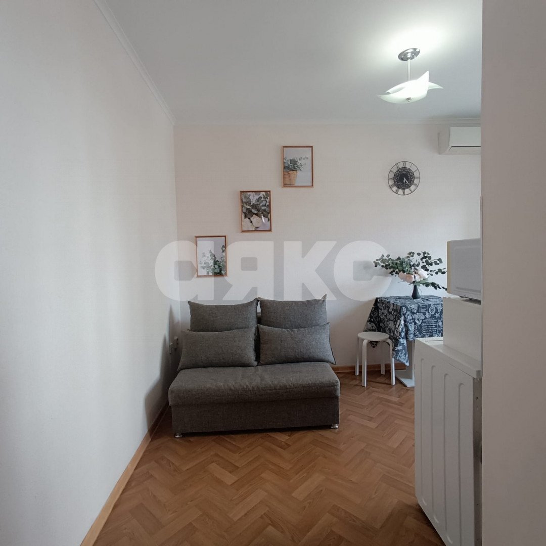 Фото №9: Студия 15 м² - Анапа, ул. Кирова, 76