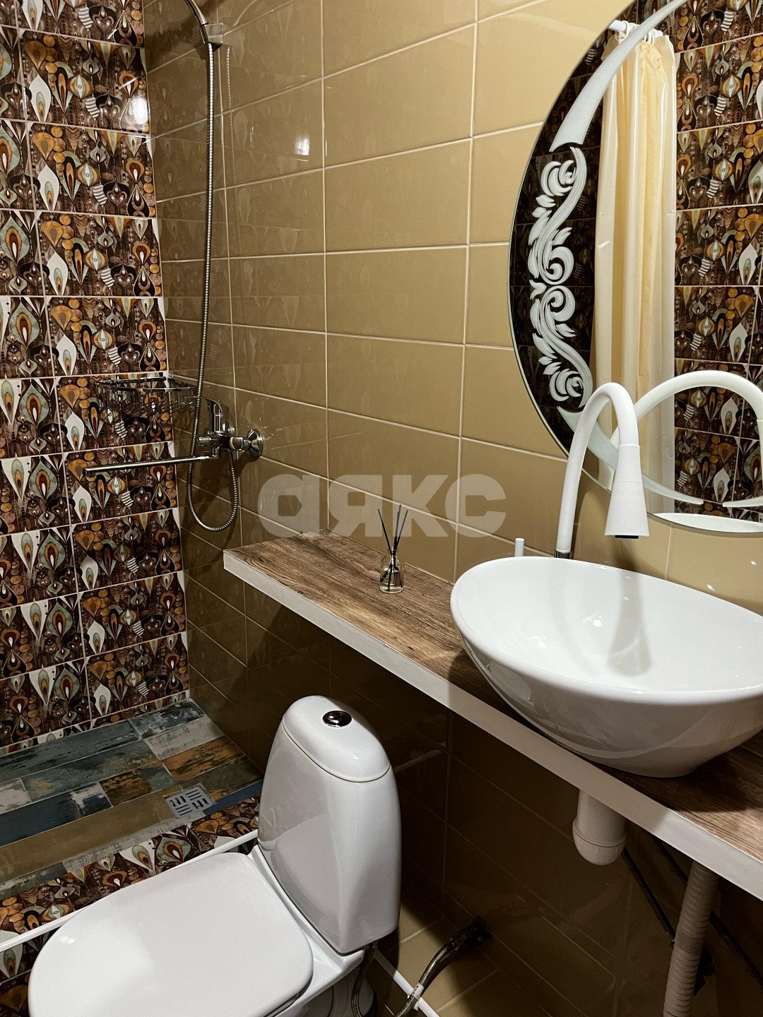 Фото №7: Студия 15 м² - Анапа, ул. Кирова, 76