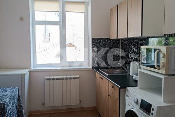 Фото №5: Студия 15 м² - Анапа, ул. Кирова, 76