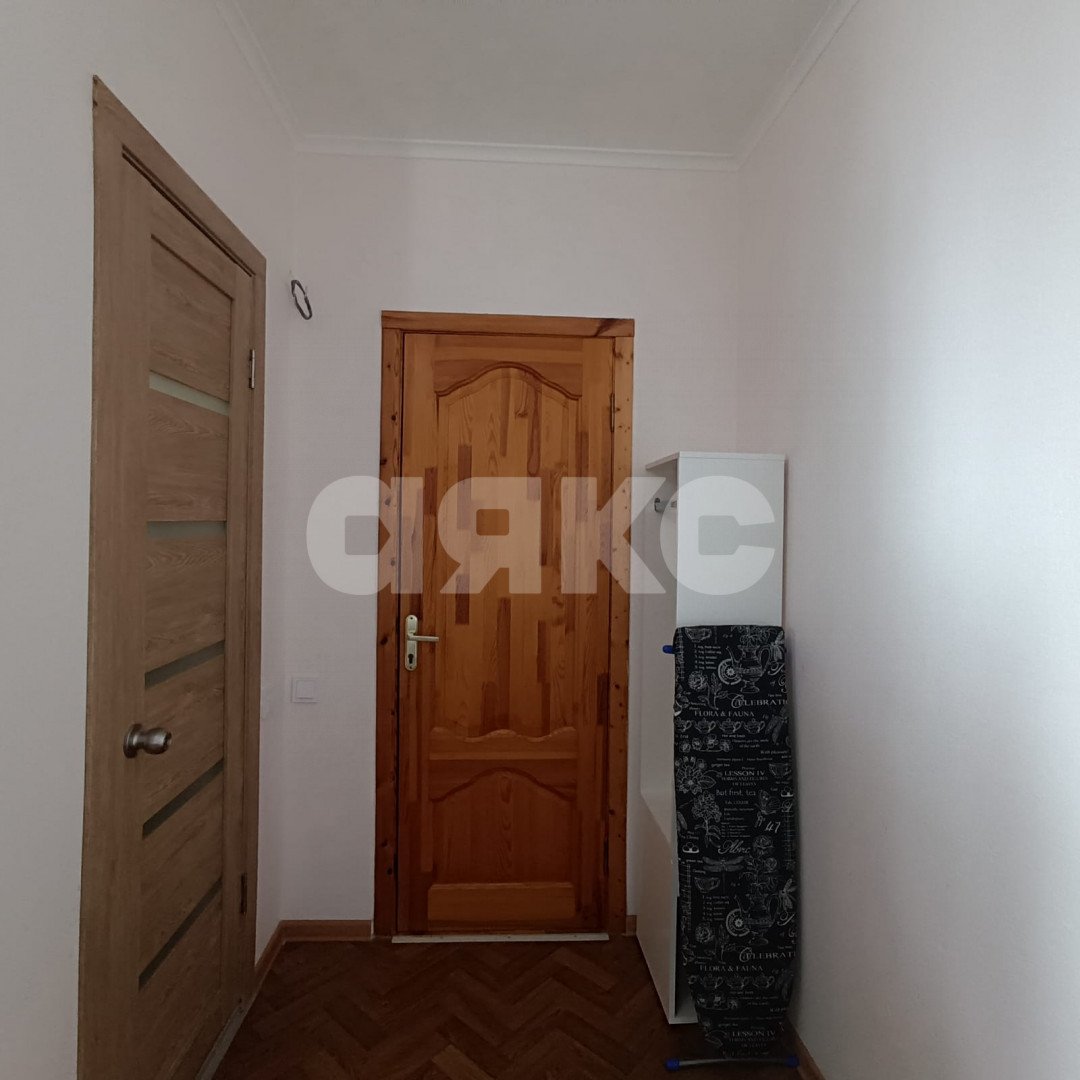 Фото №10: Студия 15 м² - Анапа, ул. Кирова, 76