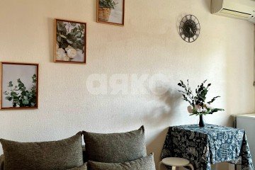 Фото №2: Студия 15 м² - Анапа, ул. Кирова, 76