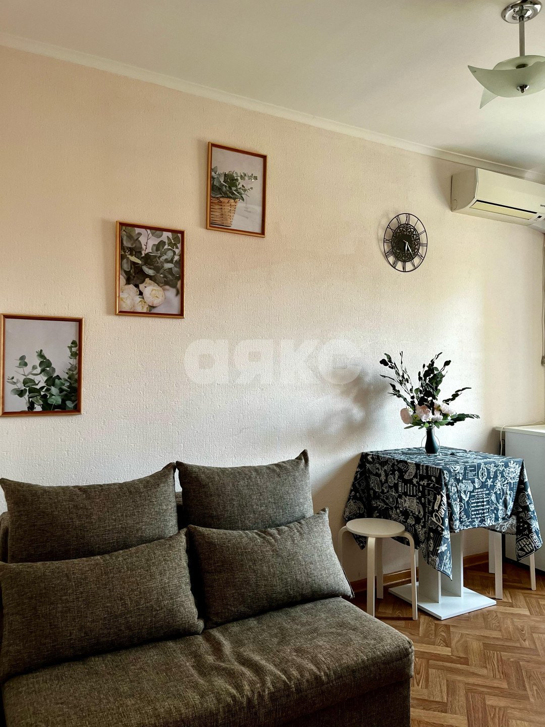 Фото №2: Студия 15 м² - Анапа, ул. Кирова, 76