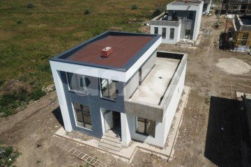 Фото №2: Дом 190 м² - Витязево, ул. Живописная, 6