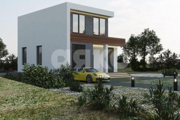 Фото №5: Дом 190 м² - Витязево, ул. Живописная, 6