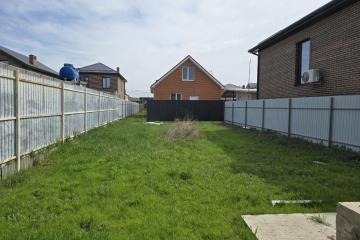 Фото №4: Дом 120 м² - Краснодар, мкр. Тихая Поляна, ул. имени Писателя А.А. Первенцева, 30