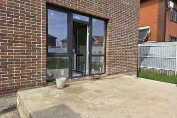 Фото №3: Дом 120 м² - Краснодар, мкр. Тихая Поляна, ул. имени Писателя А.А. Первенцева, 30