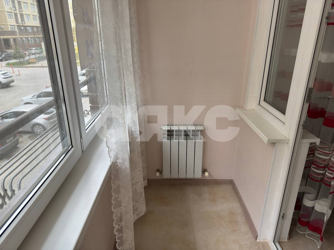 Фото №13: 1-комнатная квартира 35 м² - Анапа, мкр. жилой комплекс Южный, ул. Ленина, 180Ак12