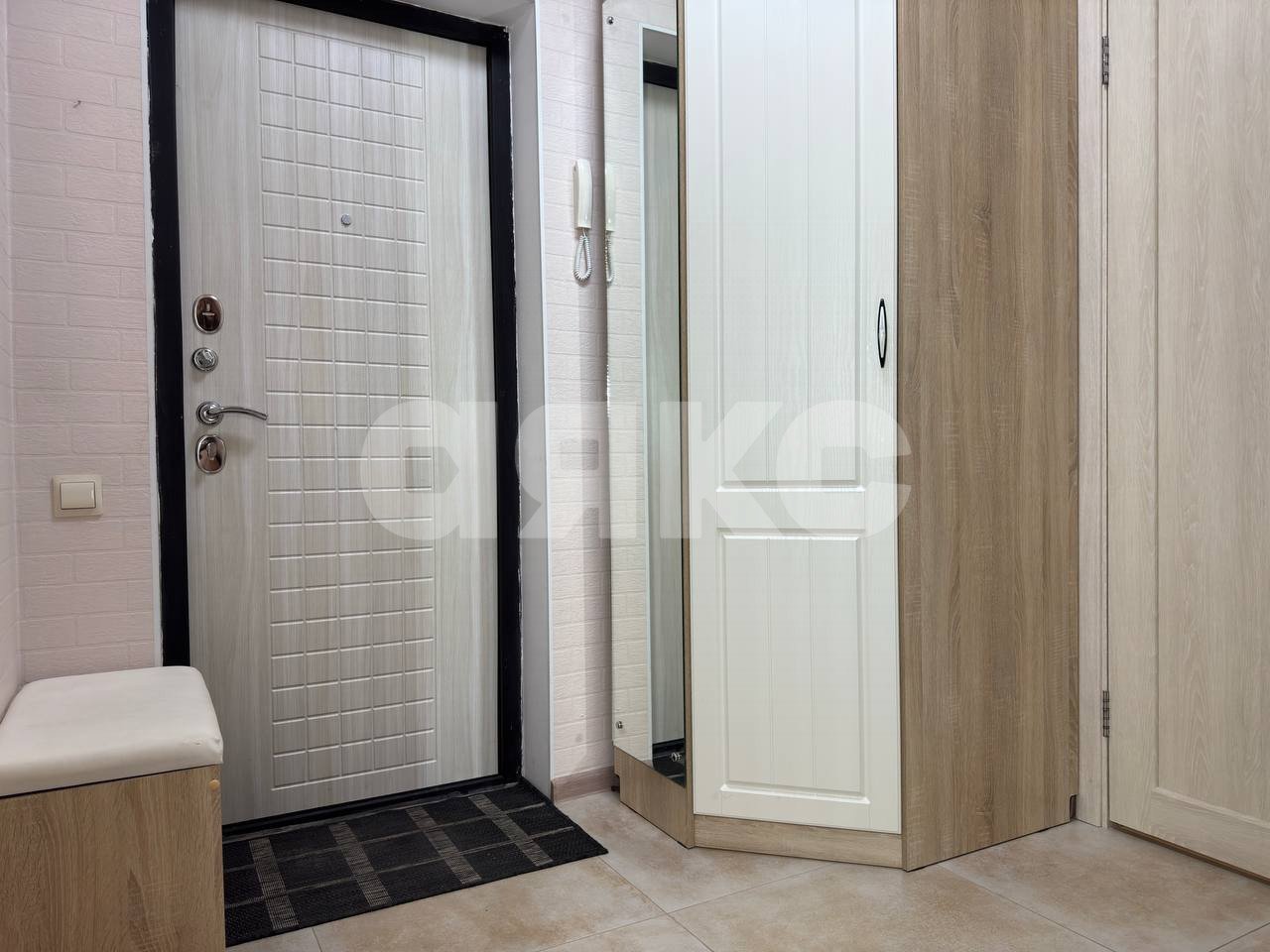 Фото №11: 1-комнатная квартира 35 м² - Анапа, мкр. жилой комплекс Южный, ул. Ленина, 180Ак12