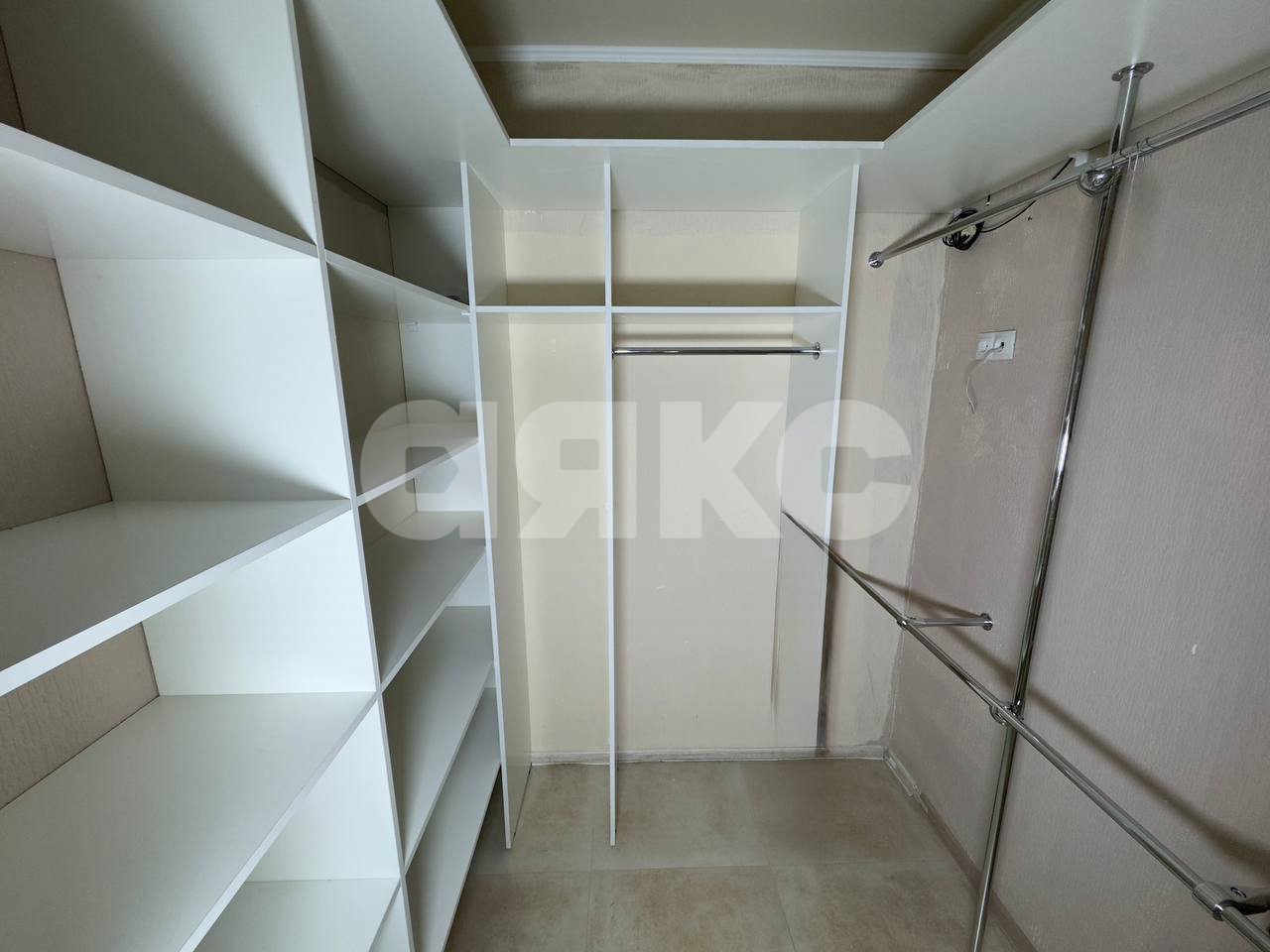 Фото №8: 1-комнатная квартира 35 м² - Анапа, мкр. жилой комплекс Южный, ул. Ленина, 180Ак12