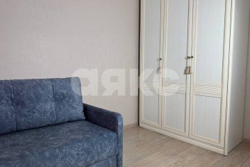 Фото №4: 1-комнатная квартира 35 м² - Анапа, мкр. жилой комплекс Южный, ул. Ленина, 180Ак12