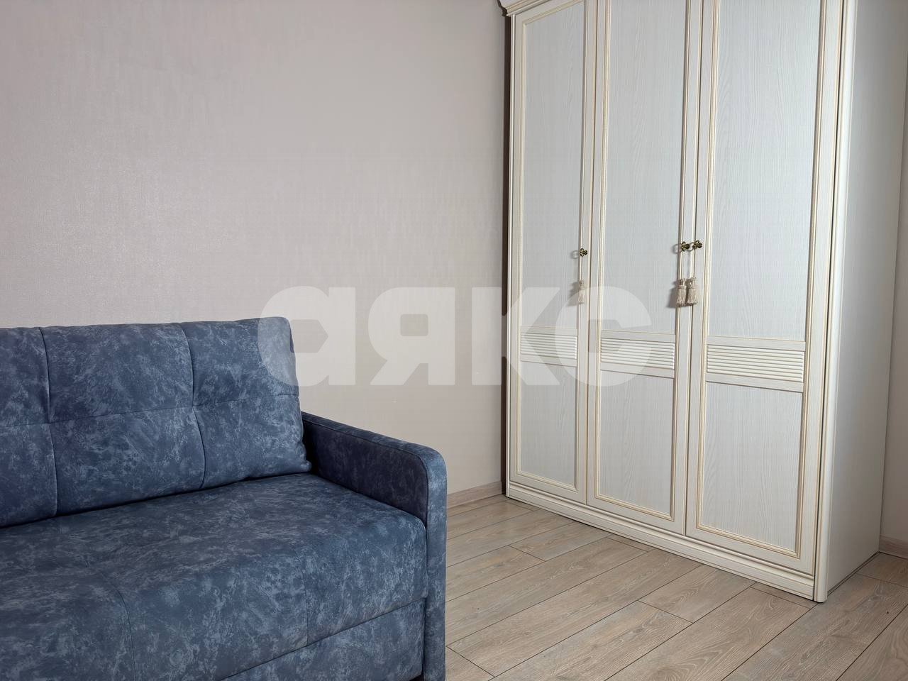 Фото №4: 1-комнатная квартира 35 м² - Анапа, мкр. жилой комплекс Южный, ул. Ленина, 180Ак12